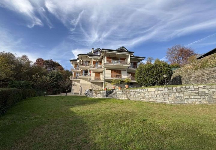 Leilighet i Arizzano, Verbano Cusio Ossola, Arizzano - € 390 000 | Ref: V000903 - foto 1
