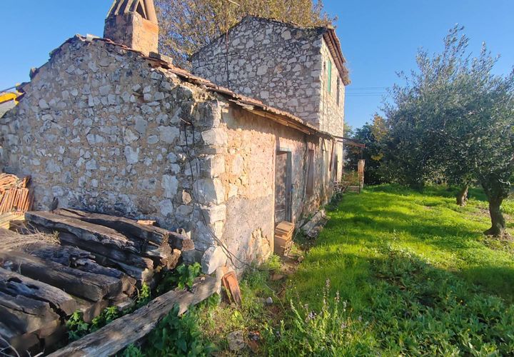 Landejendom i Priverno, Latina, Priverno - € 67.000 | Ref: 2148 - foto 1