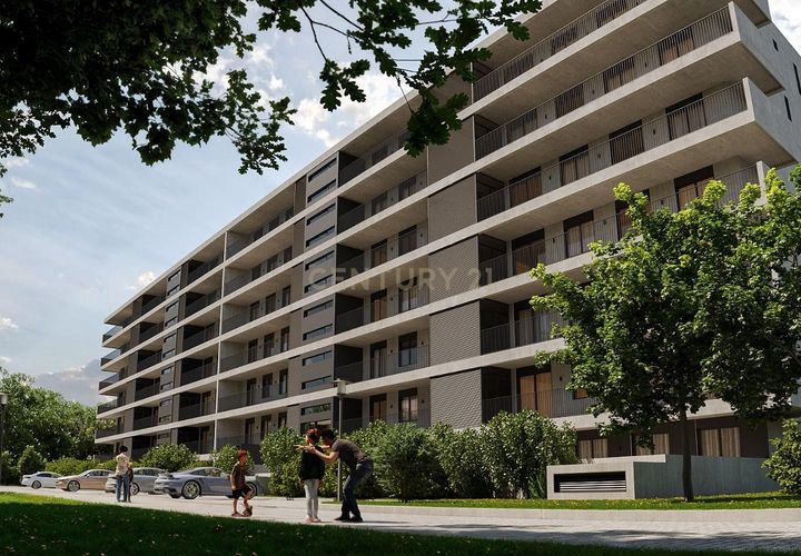 Lejlighed i Valongo, Porto, Valongo - € 339.500 | Ref: C0272-02568 - foto 1