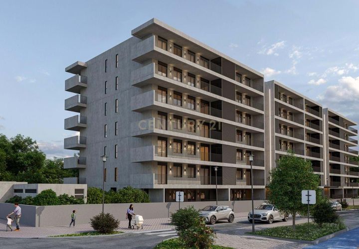 Lejlighed i Valongo, Porto, Valongo - € 344.500 | Ref: C0272-02565 - foto 1