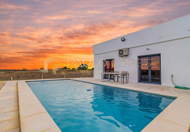 Villa i Manique do Intendente, Lisbon, Manique do Intendente - € 450.000 | Ref: PL1048 - foto 1
