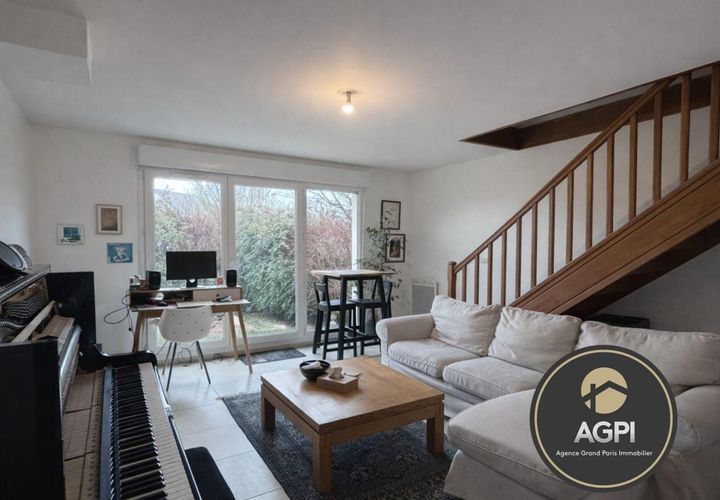 Villa a Saclay, Essonne, Saclay - € 434.000 | Ref: VM783-TEMPORELLI91400 - foto 1