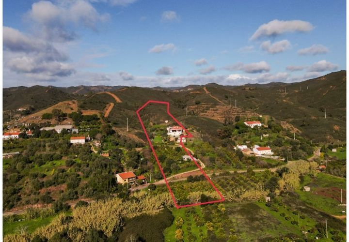 Farm i Silves, Faro, Silves - € 711.000 | Ref: AGM-MCD007 - foto 1