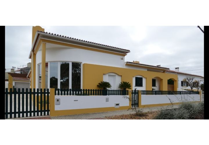 Rækkehus i Santo Andre, Setubal, Santo Andre - € 1.300.000 | Ref: GB009 - foto 1
