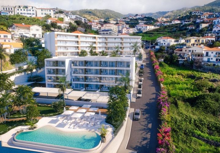 Lejlighed i Calheta, Madeira, Calheta - € 795.000 | Ref: IC_1283_N - foto 1