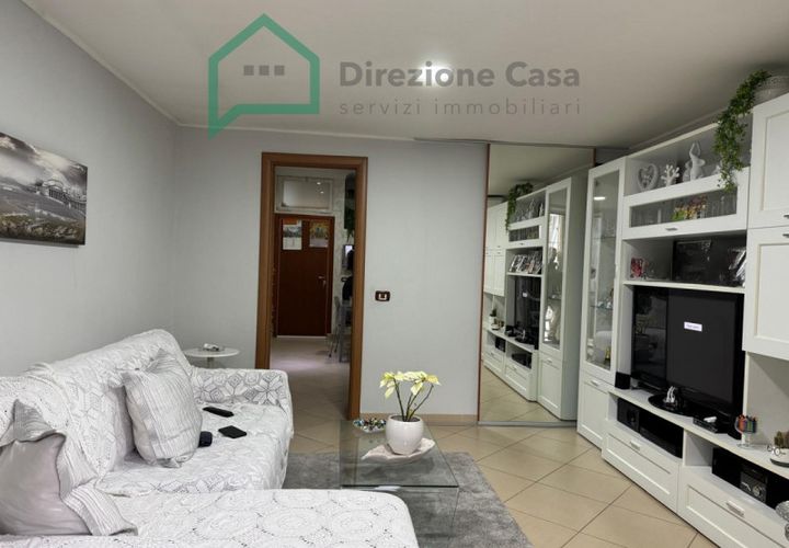 Apartament a Naples, Naples, Naples - € 95.000 | Ref: Via Monte Faito - foto 1