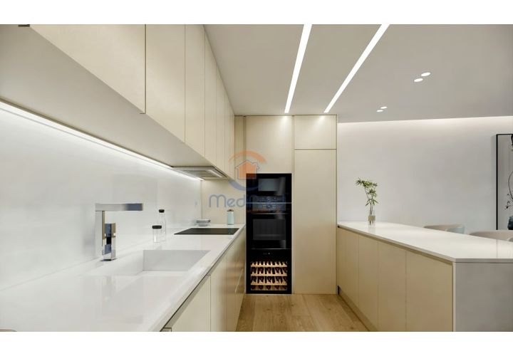 Lejlighed i Loures, Lisbon, Loures - € 820.000 | Ref: MJN1499E - foto 1