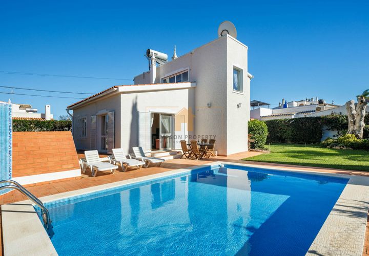 Villa i Lagoa, Faro, Lagoa - € 650.000 | Ref: SPV307 - foto 1