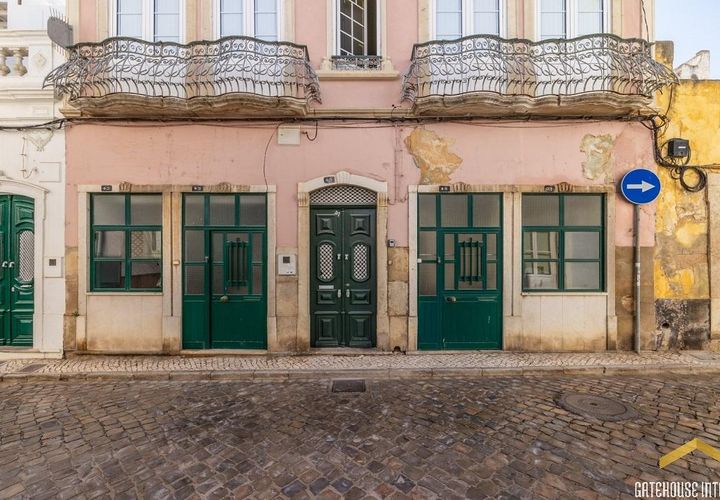 Byhus i Olhao, Faro, Olhao - € 375.000 | Ref: rdz_home2456t - foto 1