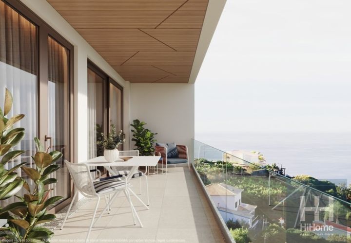 Lejlighed i Calheta, Madeira, Calheta - € 450.000 | Ref: HH_2726MD26 - foto 1