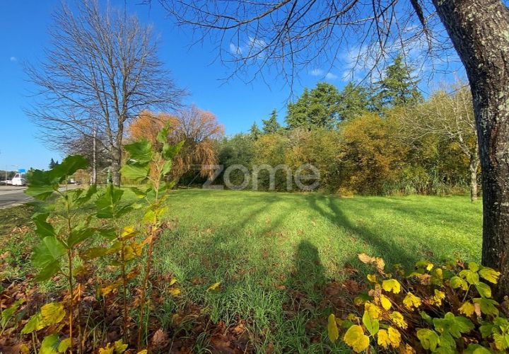 Helårsgrund i Vagos, Aveiro, Vagos - € 35.000 | Ref: ZMPT583904 - foto 1