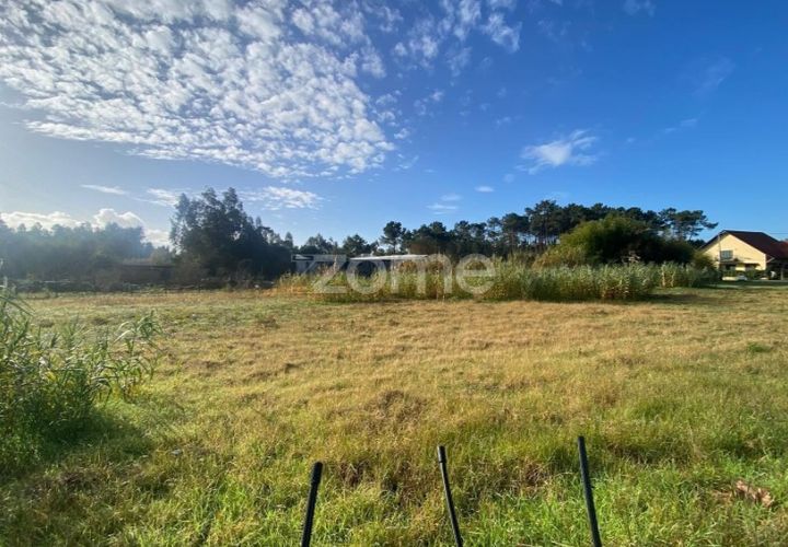 Helårsgrund i Vagos, Aveiro, Vagos - € 32.000 | Ref: ZMPT583907 - foto 1