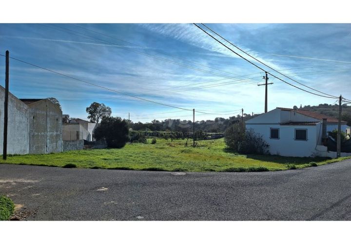 Helårsgrund i Odeleite, Faro, Odeleite - € 44.500 | Ref: AL98524VR - foto 1