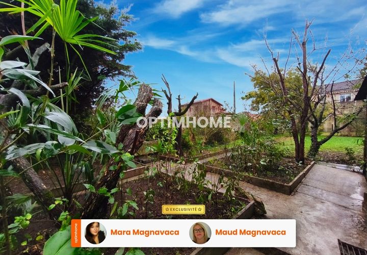Villa a Castres, Tarn, Castres - € 169.000 | Ref: 830036893812 - foto 1