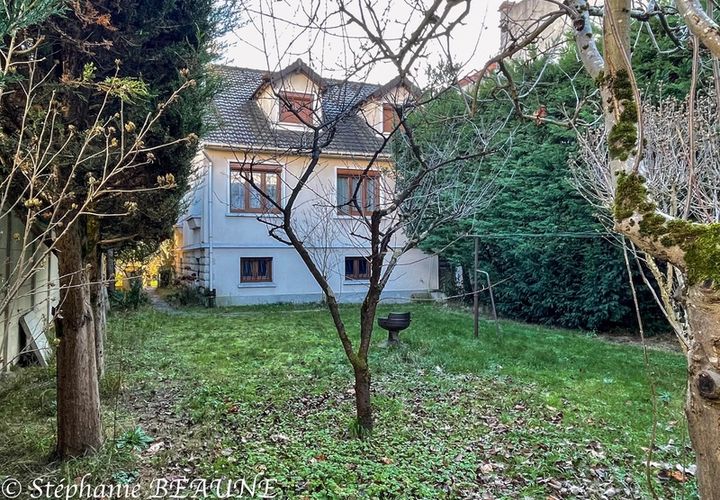 Villa a Eaubonne, Val-d'Oise, Eaubonne - € 518.000 | Ref: 830031590793 - foto 1