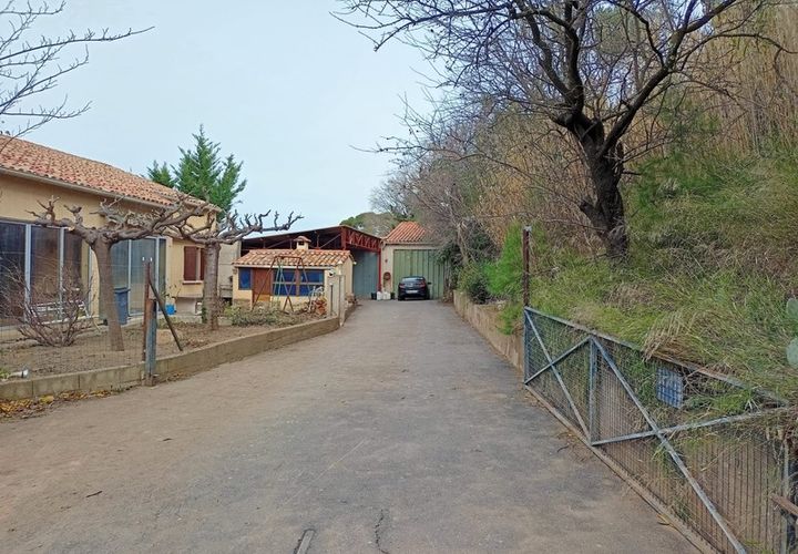 Villa a Alignan-du-Vent, Herault, Alignan-du-Vent - € 260.000 | Ref: 830035255784 - foto 1