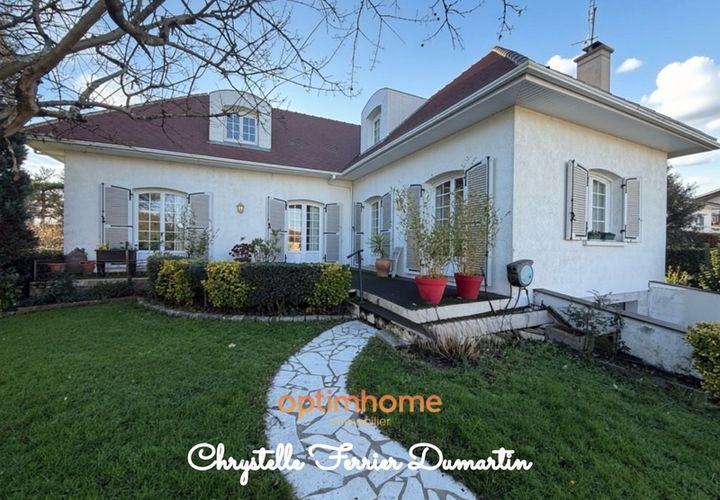 Villa a Carbon-Blanc, Gironde, Carbon-Blanc - € 481.500 | Ref: 830036893884 - foto 1