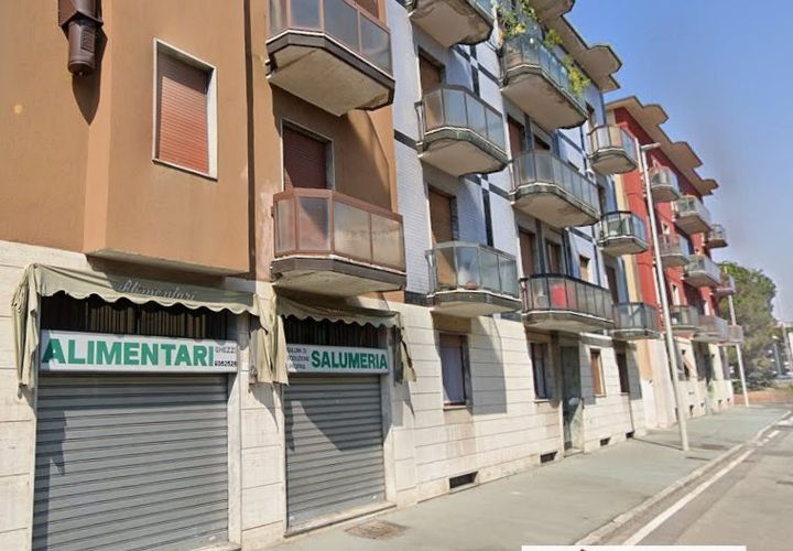 Erhvervsejendom i Cornaredo, Milan, Cornaredo - € 160.000 | Ref: NEGOZIO.CORNAREDO - foto 1