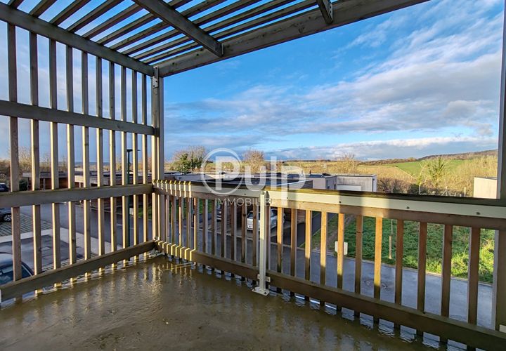 Leilighet i Rinxent, Pas-de-Calais, Rinxent - € 169 000 | Ref: bsmf097 - foto 1