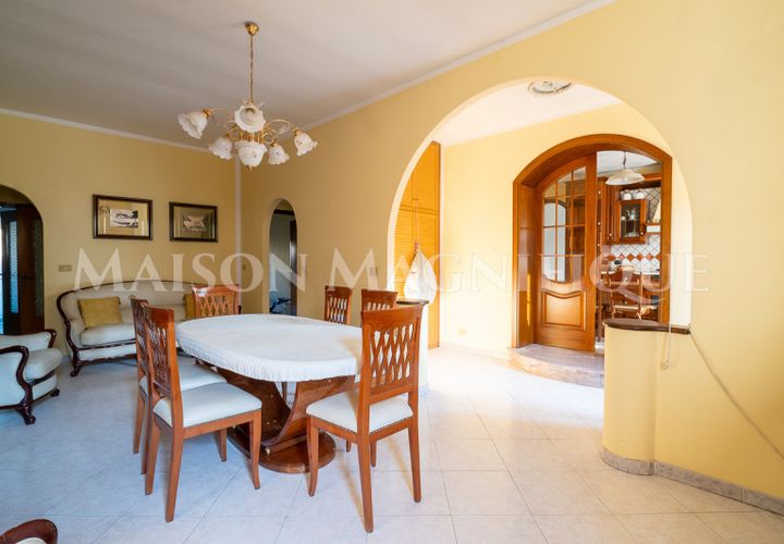 Villa a Comacchio, Ferrara, Comacchio - € 159.000 | Ref: 07VL072 - foto 1