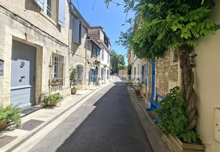 Byhus i Arles, Bouches-du-Rhone, Arles - € 212.000 | Ref: 229 - foto 1