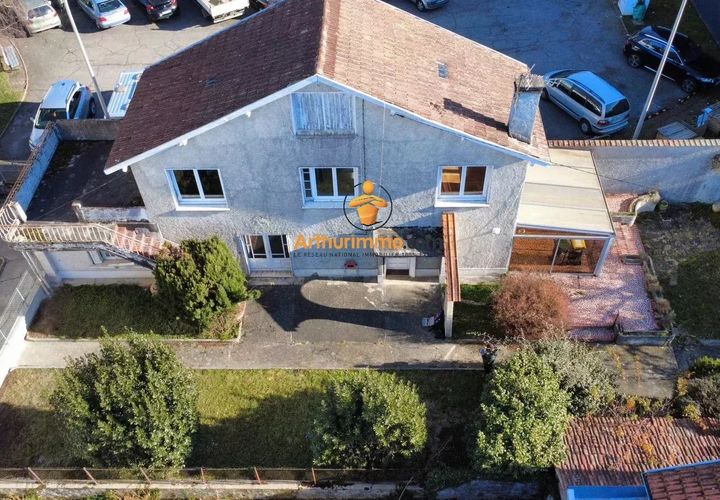 Villa a Lourdes, Hautes-Pyrenees, Lourdes - € 139.990 | Ref: 86636563 - foto 1