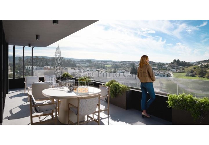 Leilighet i Lousada, Porto, Lousada - € 384 120 | Ref: PC_12239_J - foto 1