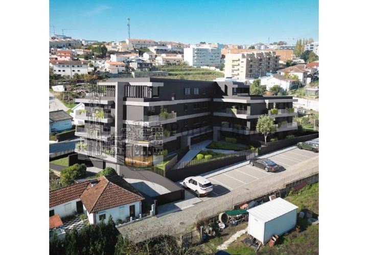 Leilighet i Lousada, Porto, Lousada - € 260 100 | Ref: PC_12239_G - foto 1