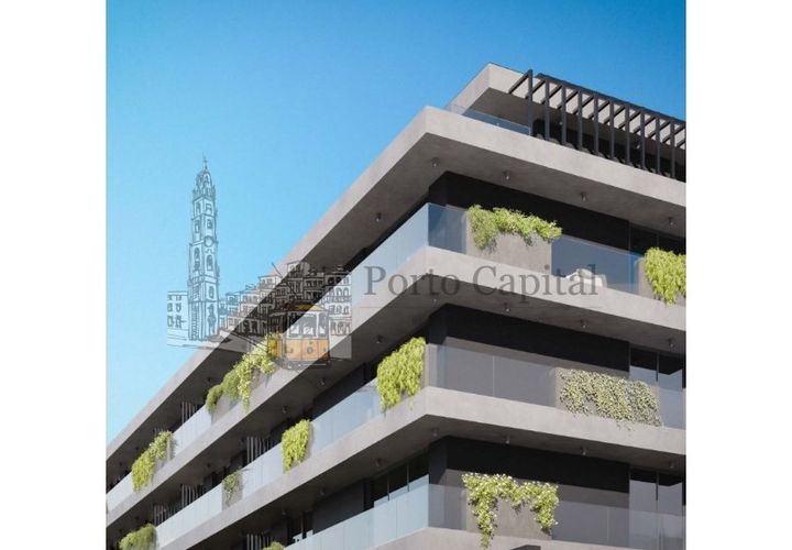 Leilighet i Lousada, Porto, Lousada - € 364 720 | Ref: PC_12239_F - foto 1