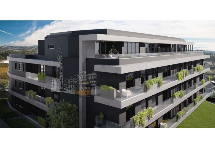 Lejlighed i Lousada, Porto, Lousada - € 553.950 | Ref: PC_12239_E - foto 1