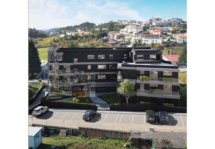 Leilighet i Lousada, Porto, Lousada - € 348 715 | Ref: PC_12239_C - foto 1