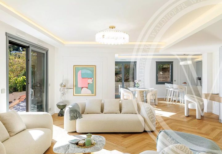 Villa i Roquebrune-Cap-Martin, Alpes-Maritimes, Roquebrune-Cap-Martin - € 2.995.000 | Ref: 86639853 - foto 1