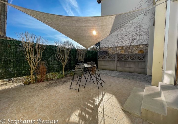 Leilighet i Eaubonne, Val-d'Oise, Eaubonne - € 230 000 | Ref: 830037898074 - foto 1