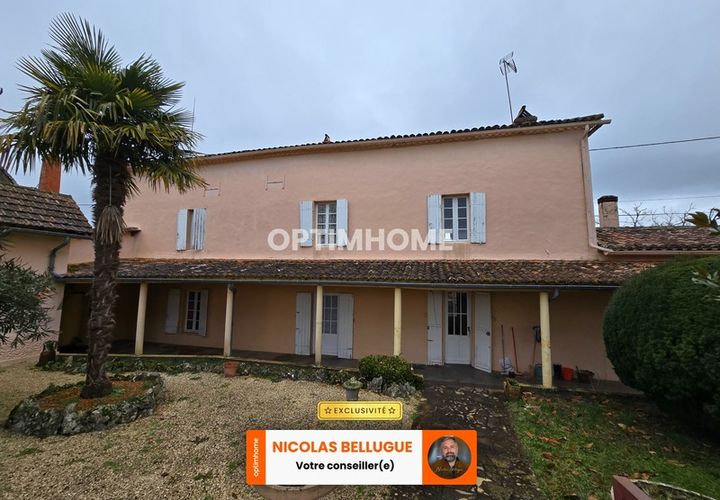 Villa a Pomport, Dordogne, Pomport - € 95.000 | Ref: 830031485877 - foto 1