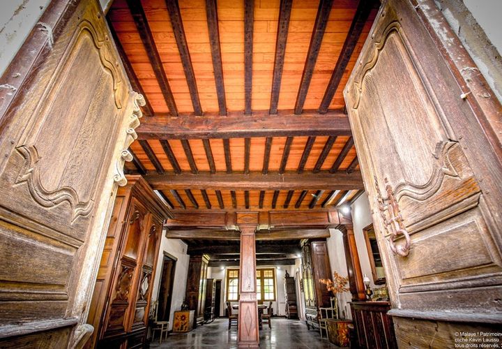 Villa i Bonnut, Pyrenees-Atlantiques, Bonnut - € 787.000 | Ref: 830035236083 - foto 1