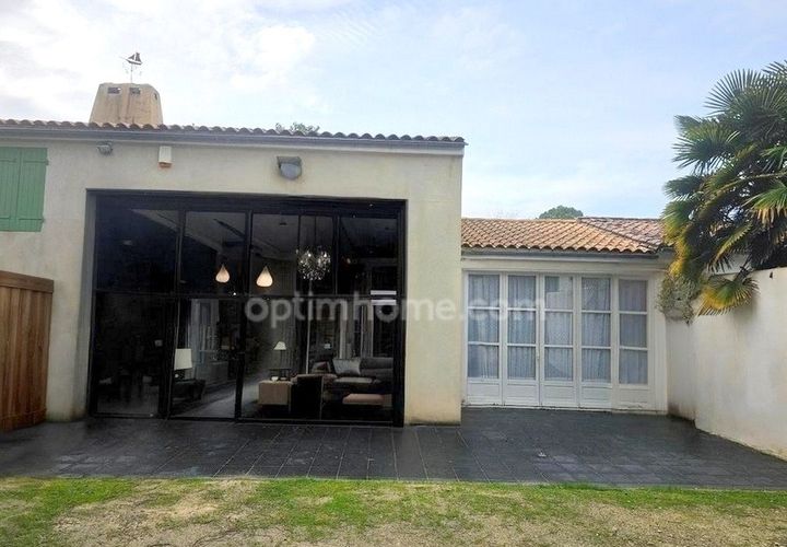 Villa a Rivedoux-Plage, Charente-Maritime, Rivedoux-Plage - € 465.000 | Ref: 830032048838 - foto 1