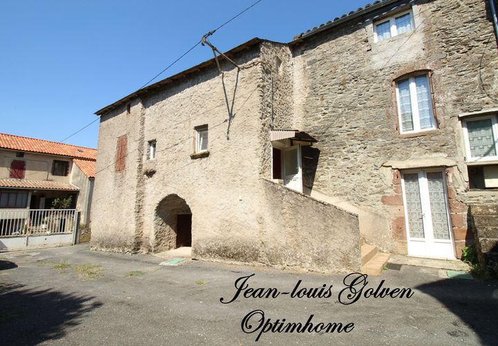 Landsbyhus i Camarès, Aveyron, Camarès - € 60.000 | Ref: 830037920466 - foto 1