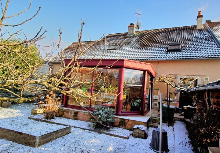 Landejendom i Sampans, Jura, Sampans - € 230.000 | Ref: 830036499474 - foto 1