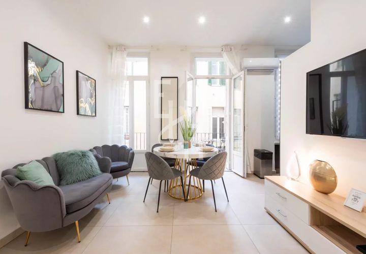 Lejlighed i Cannes, Alpes-Maritimes, Cannes - € 399.000 | Ref: 86211474 - foto 1