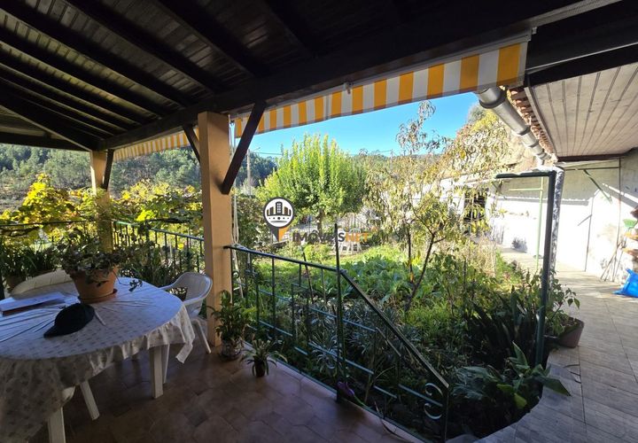 Villa i Castelo Branco, Castelo Branco, Castelo Branco - € 265.000 | Ref: 2935 - foto 1