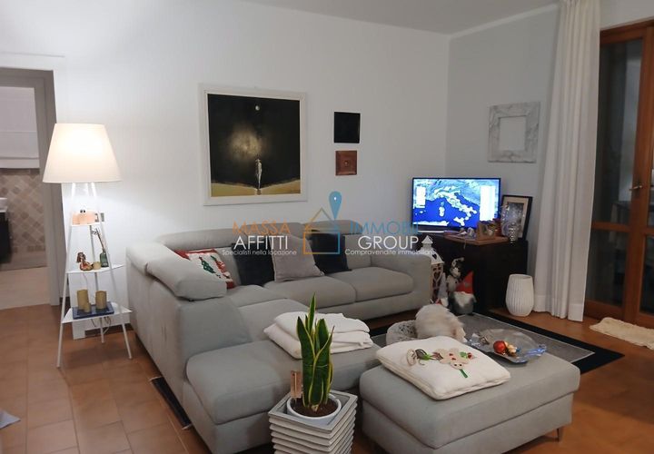 Leilighet i Massa, Massa and Carrara, Massa - € 290 000 | Ref: 3574 - foto 1