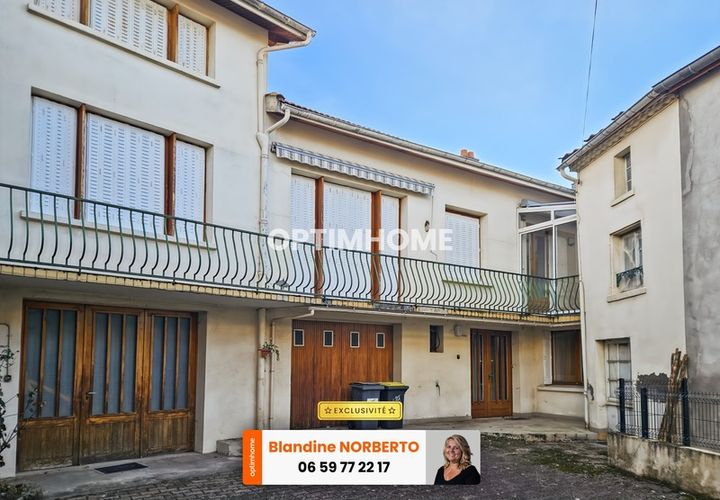 Landsbyhus i Vertaizon, Puy-de-Dome, Vertaizon - € 153.000 | Ref: 830031378323 - foto 1