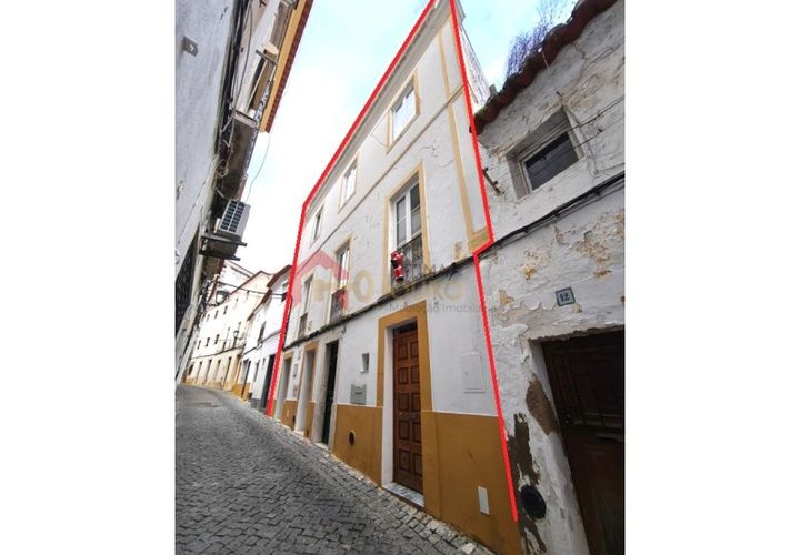 Rækkehus i Elvas, Portalegre, Elvas - € 366.000 | Ref: HAB_196 - foto 1