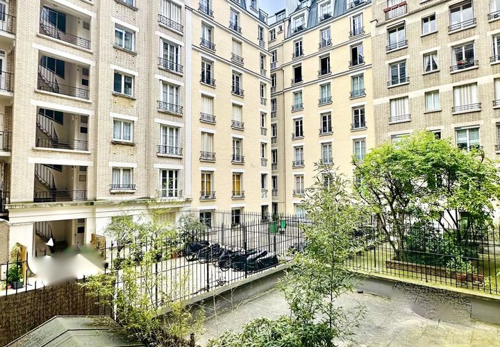 Lejlighed i Paris, Paris, Paris - € 365.000 | Ref: 86478659 - foto 1