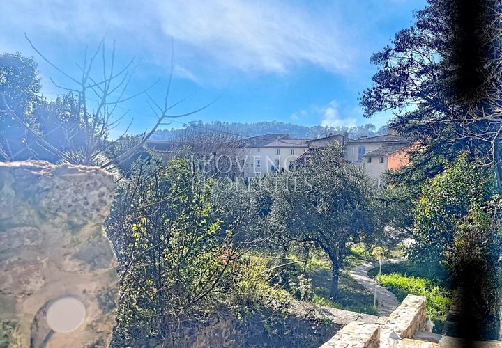 Landejendom i Cotignac, Var, Cotignac - € 499.000 | Ref: 1248 - foto 1