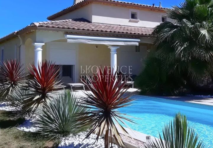 Villa a Aups, Var, Aups - € 590.000 | Ref: 2266SV - foto 1