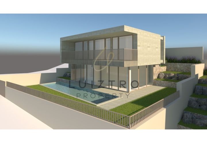 Terra a Ponta do Pargo, Madeira, Ponta do Pargo - € 98.000 | Ref: SÒL_96 - foto 1