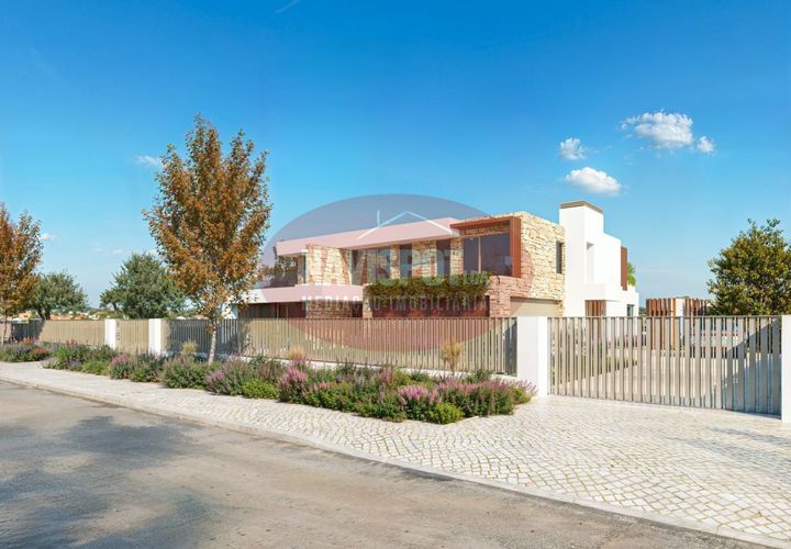 Villa i Benavente, Santarem, Benavente - € 2.650.000 | Ref: NVSPT0040/2026 - foto 1