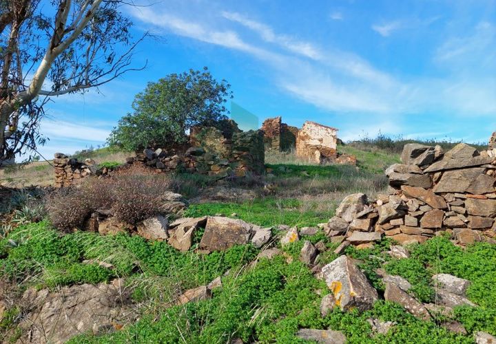 Villa i Castro Marim, Faro, Castro Marim - € 135.000 | Ref: CAS_568 - foto 1