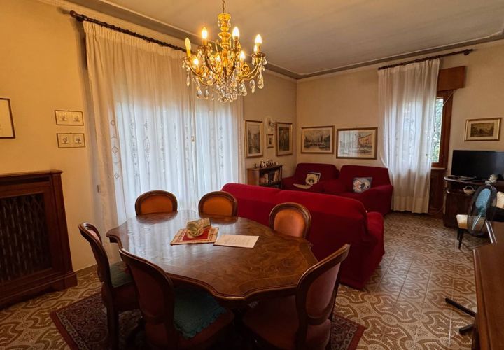 Villa i Treviso, Treviso, Treviso - € 245.000 | Ref: 6159 - foto 1
